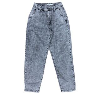 Garage Denim 80/'80S Mom Jeans Women's